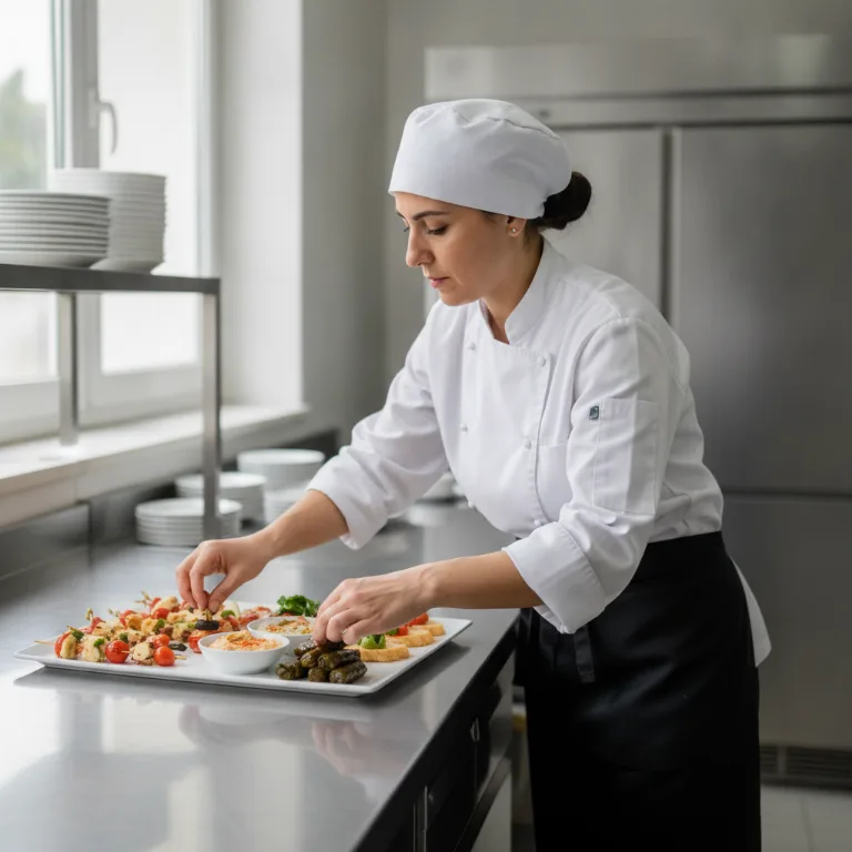 Catering Aziendale servizio a Corato